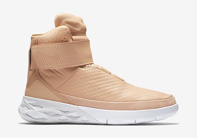 Nike Swoosh Hunter Vachetta Tan