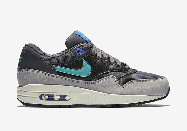 Nike WMNS Air Max 1 Jade