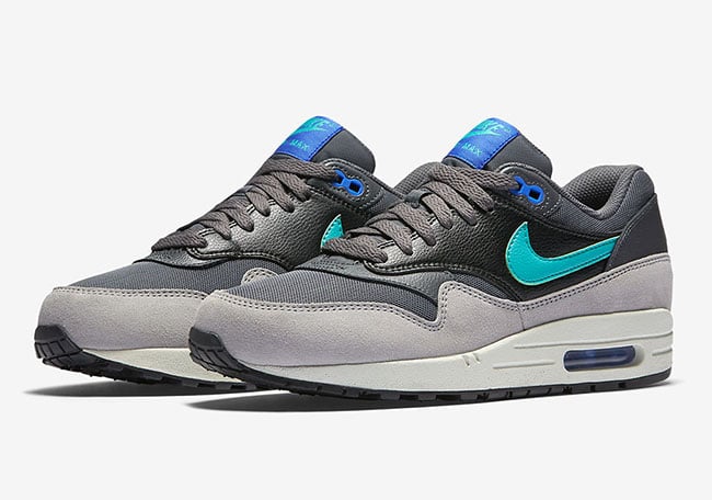 Nike WMNS Air Max 1 Jade