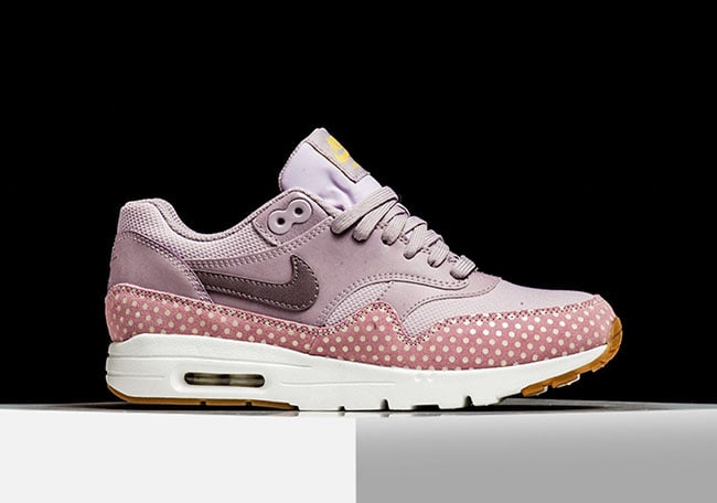 Nike WMNS Air Max 1 Ultra Essential Plum Fog