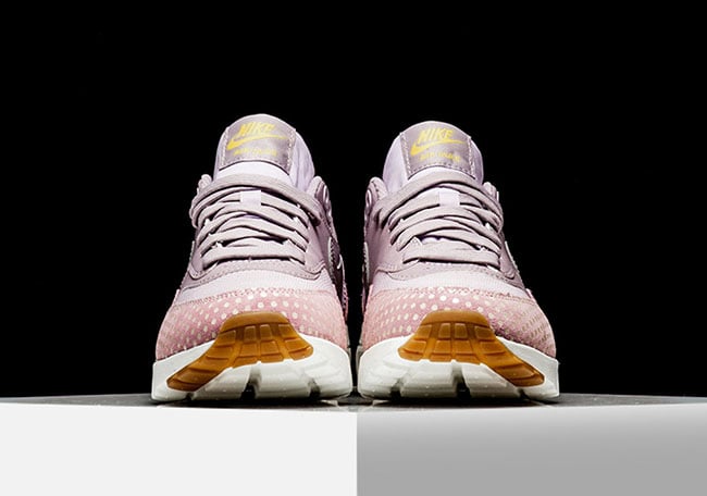 Nike WMNS Air Max 1 Ultra Essential Plum Fog