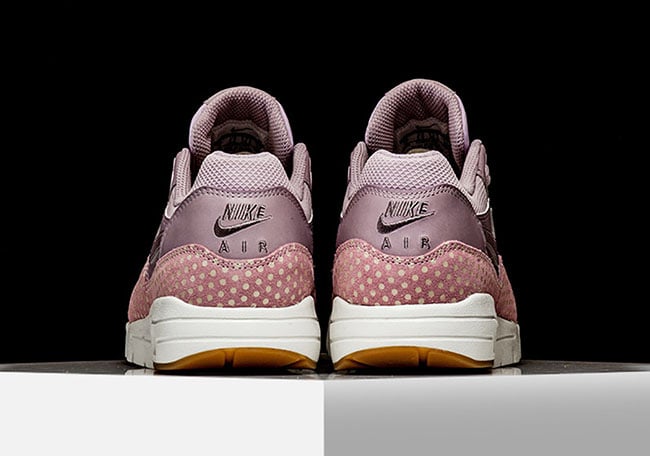 Nike WMNS Air Max 1 Ultra Essential Plum Fog