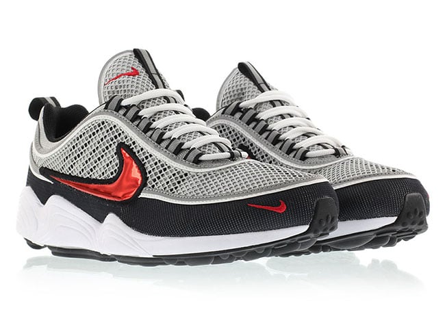 nike air zoom spiridon 2016