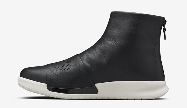 NikeLab Benassi Boot Black