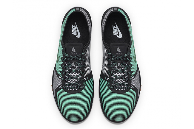 NikeLab Free Trainer 3 V4 Colors