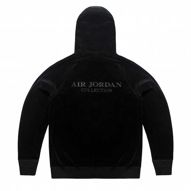 OVO Air Jordan All Star Collection