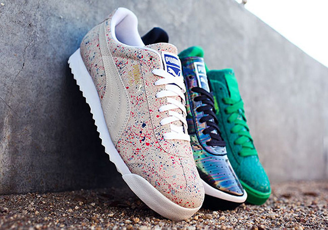 Puma Easter Pack