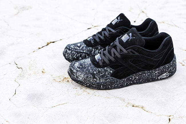 puma marble pack