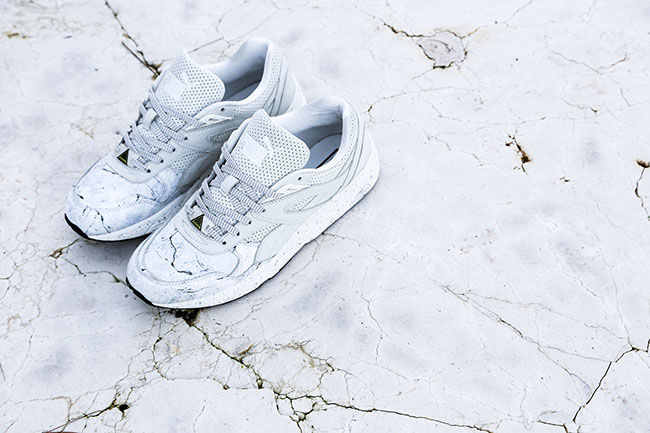 Puma Marble Roxx Pack