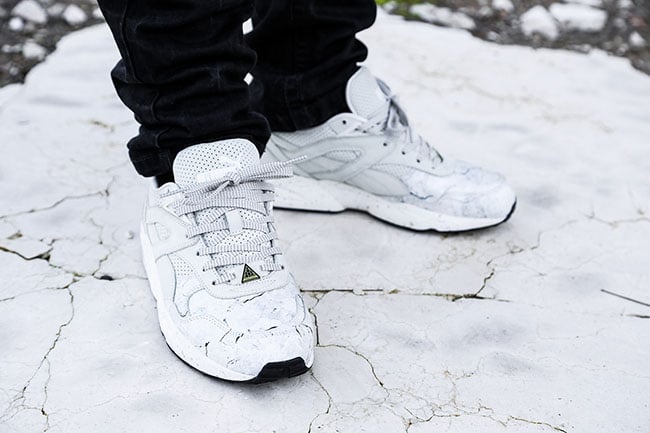 Puma Marble Roxx Pack