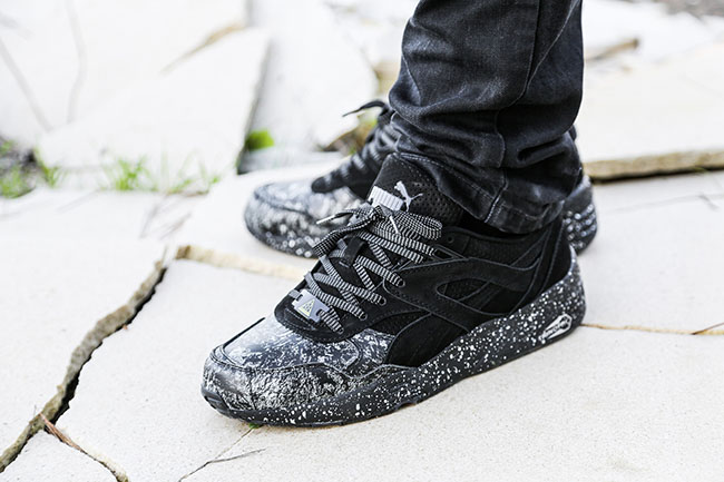 Puma Marble Roxx Pack