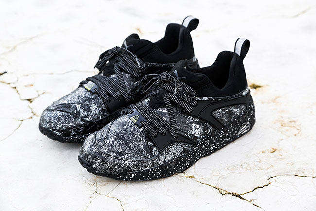 Puma Marble Roxx Pack