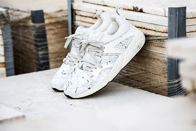 Puma Marble Roxx Pack