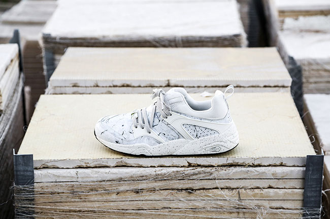 Puma Marble Roxx Pack