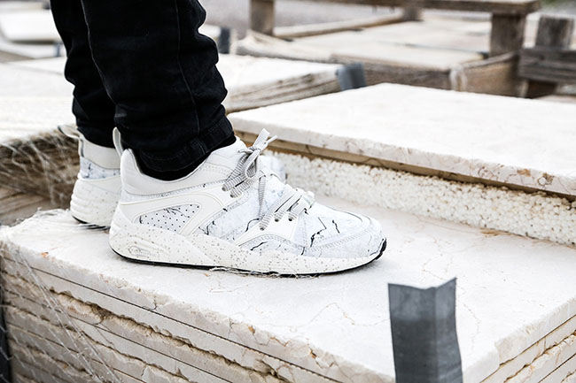 Puma Marble Roxx Pack