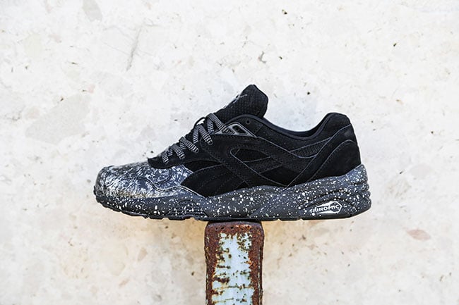 Puma Marble Roxx Pack