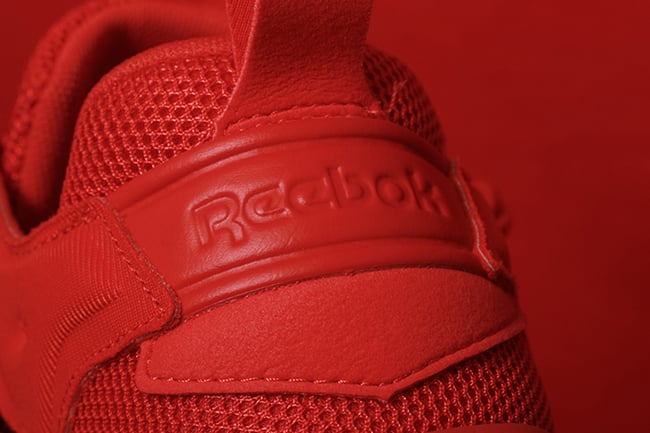 Reebok Furylite Red