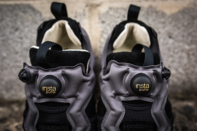 Reebok Insta Pump Fury Asia Exclusive