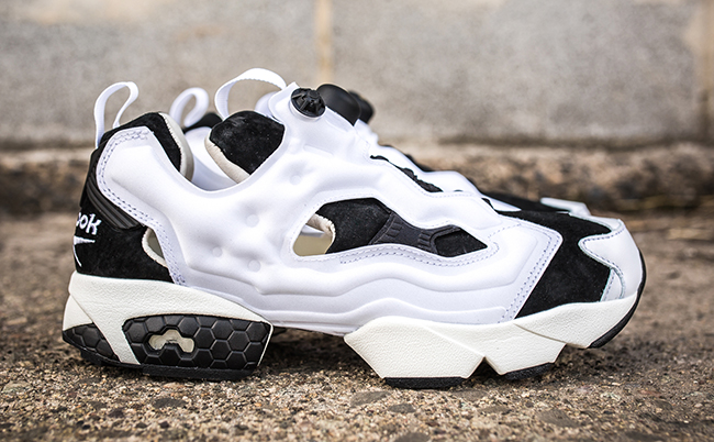 Reebok Insta Pump Fury Asia Exclusive