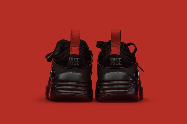 Rise Puma Blaze of Glory Lost Ones