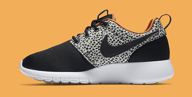 nike roshe safari