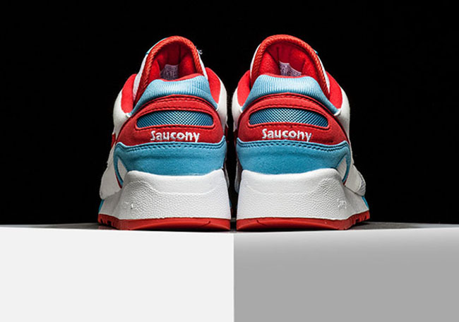 Saucony Shadow 6000 Ice Pop