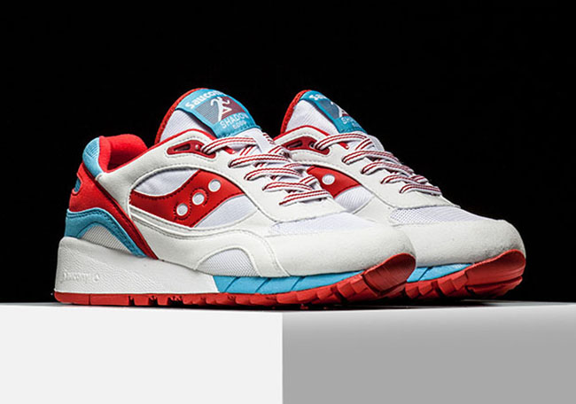 Saucony Shadow 6000 ‘Ice Pop’