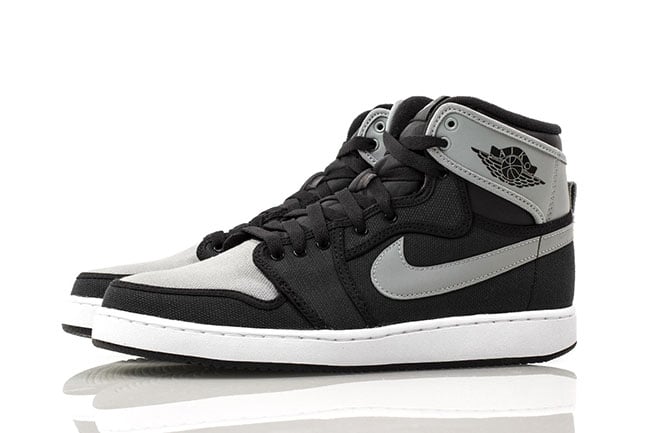 Air Jordan 1 Retro High KO OG ‘Shadow’ Drops Tomorrow