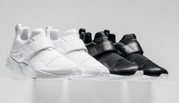 Stampd x Puma Blaze Of Glory Pack