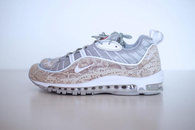 snakeskin 98 supreme