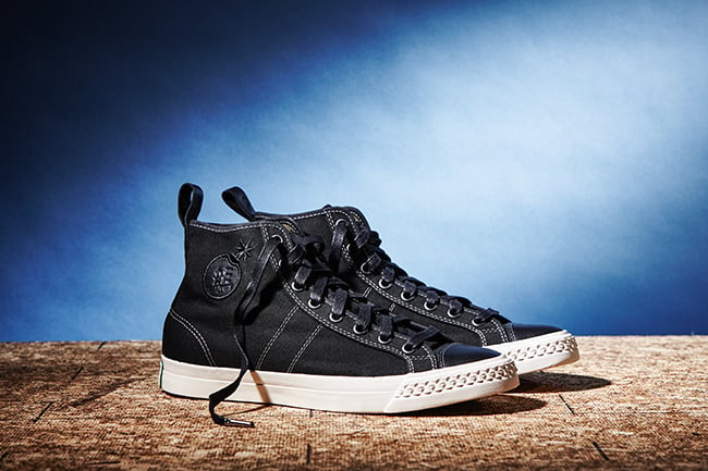 The Hundreds PF Flyers Rambler