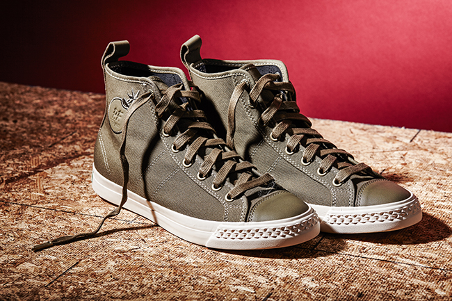 The Hundreds PF Flyers Rambler