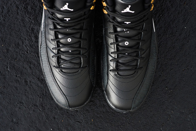 Air Jordan 12 The Master Release Date | SneakerFiles