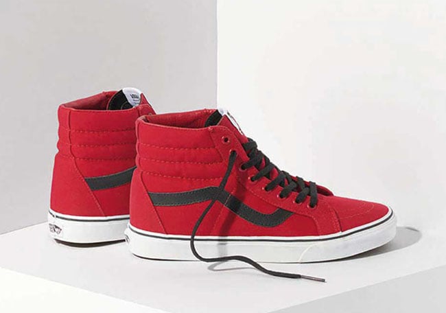 Vans SK8 Hi 50th Anniversary