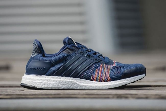 adidas Boost Multicolor Pack