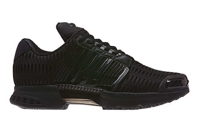 adidas Climacool Black