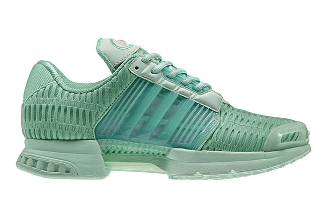 adidas Climacool Green