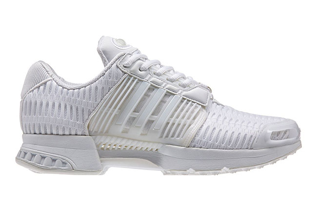 adidas Climacool White