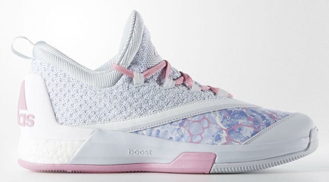 adidas Crazylight Boost 2.5 ‘Easter’ Andrew Wiggins PE