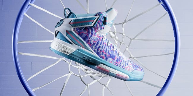 adidas D Rose 6 Easter