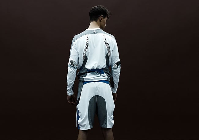 adidas kolor Spring Summer 2016 Collection