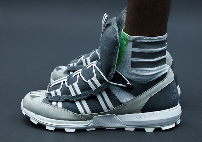 adidas kolor Spring Summer 2016 Collection