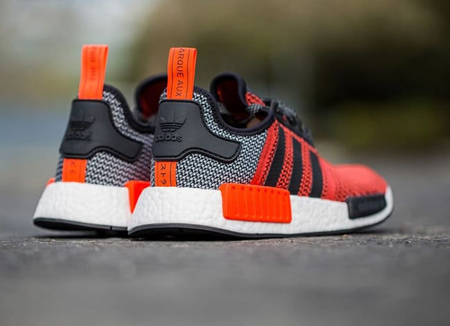 adidas NMD Circa Knit