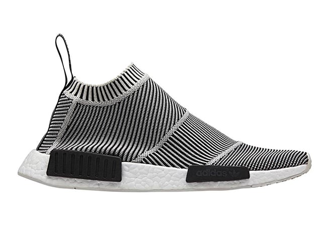 adidas NMD City Sock