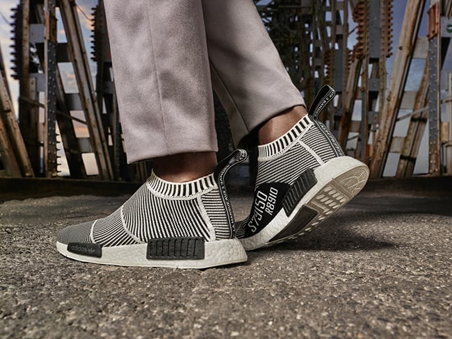 adidas originals nmd sock