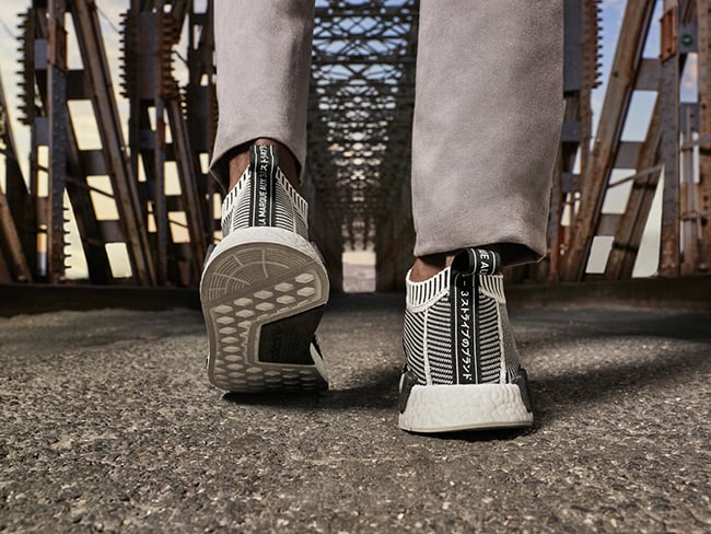 adidas NMD City Sock