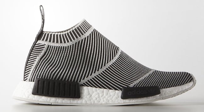 adidas NMD City Sock