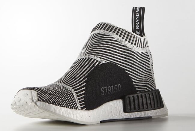 adidas NMD City Sock