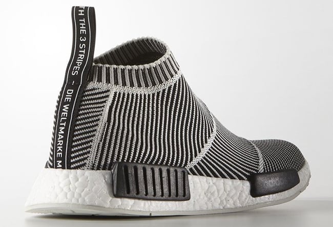 adidas NMD City Sock