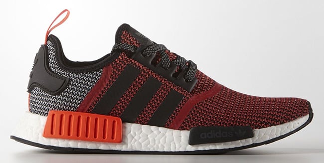 adidas NMD March 17th Releases Mens
